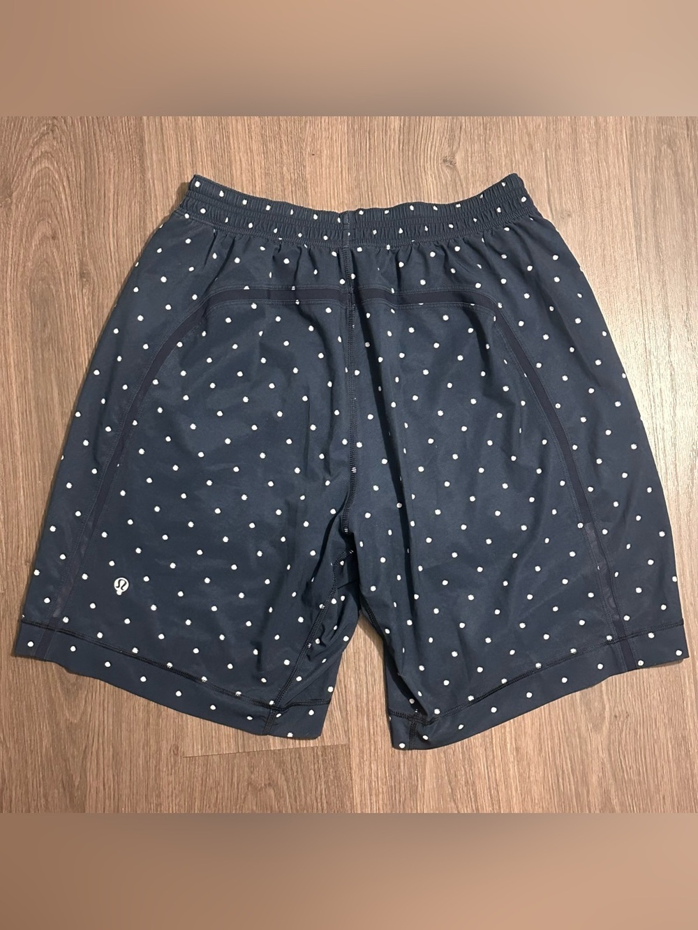 Lululemon Active Shorts - Picture 4 of 6